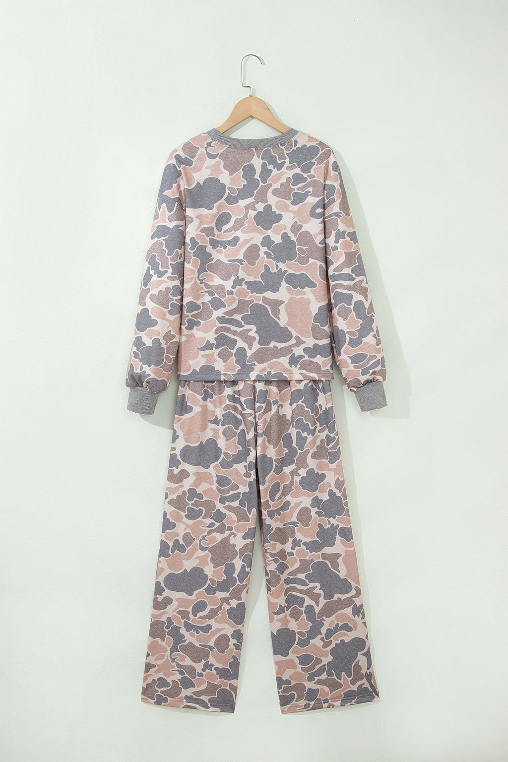 The Weekend Camo Set