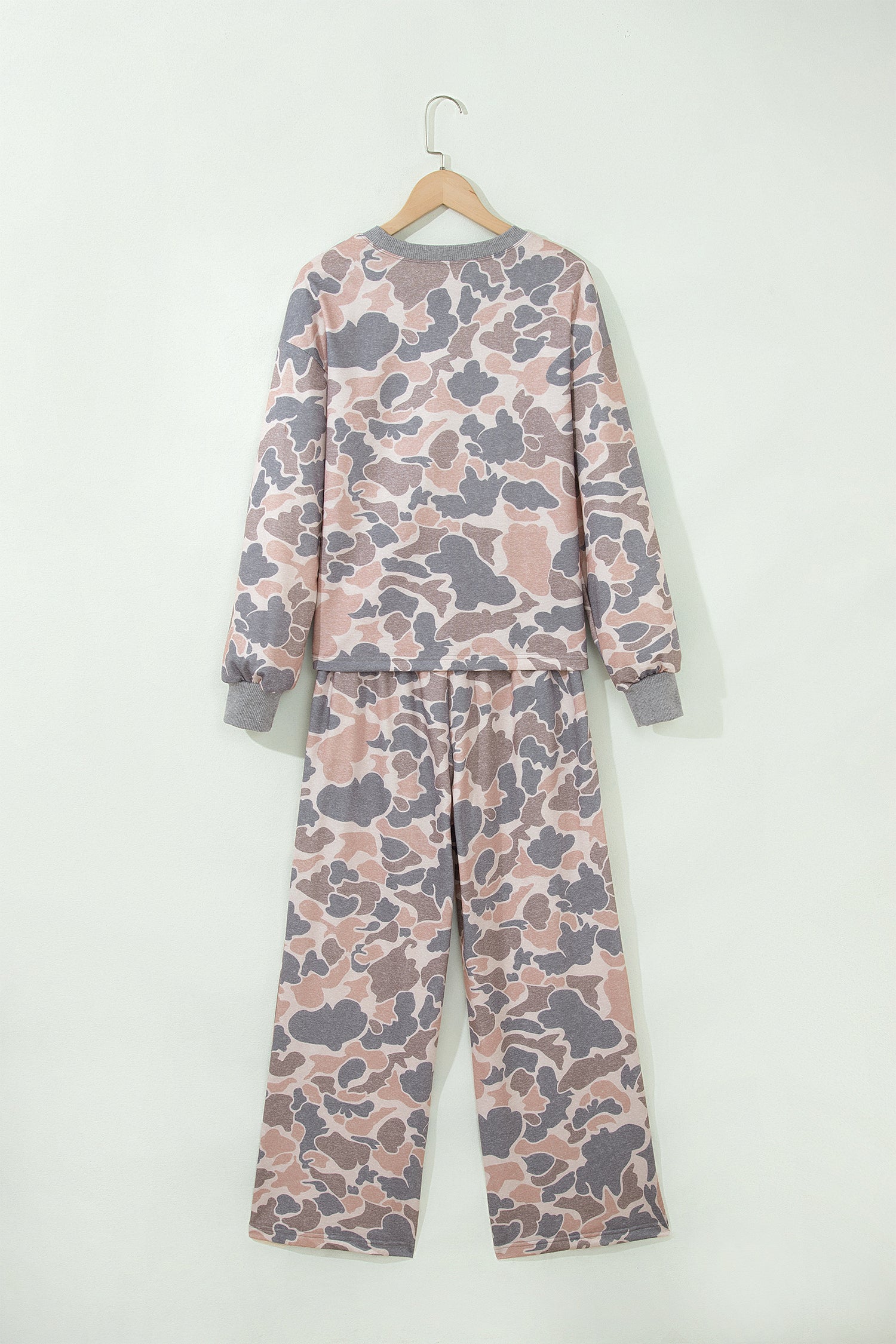 The Weekend Camo Set