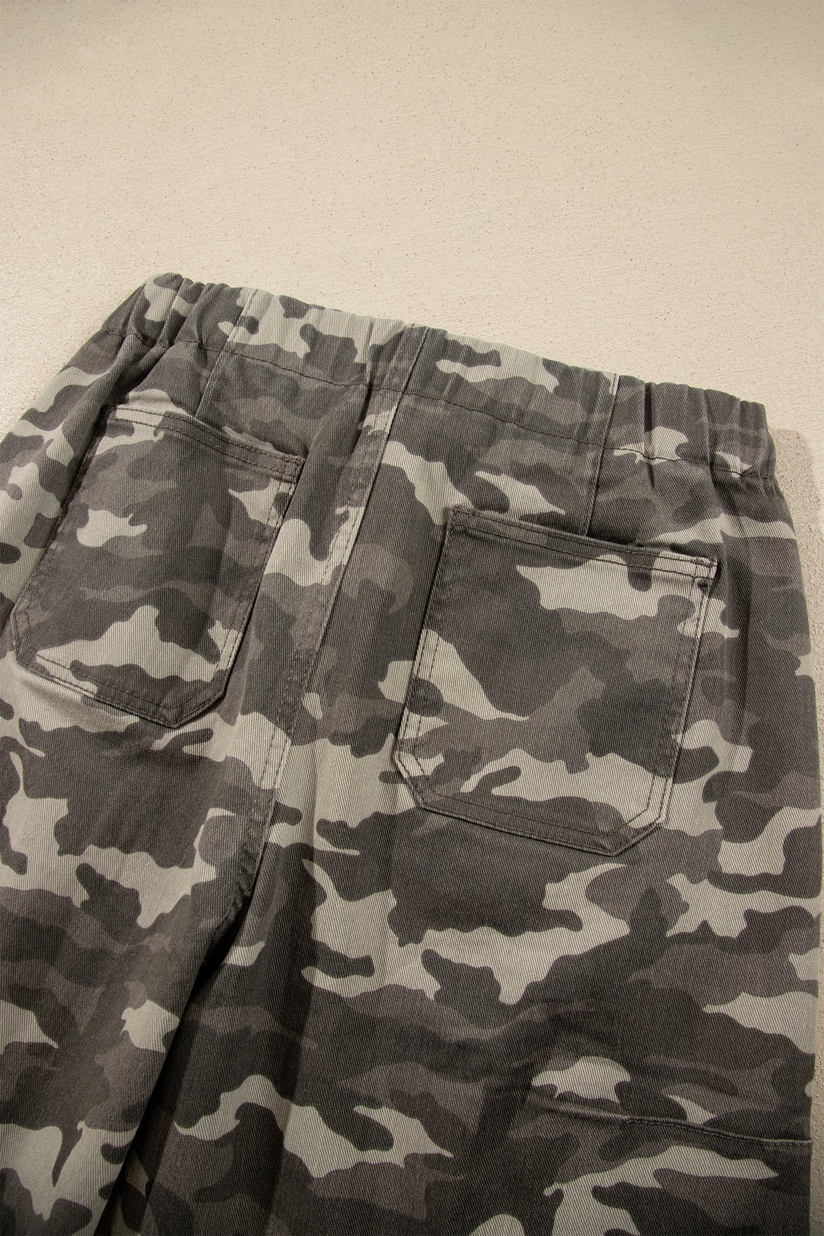 The Wild Side Pants