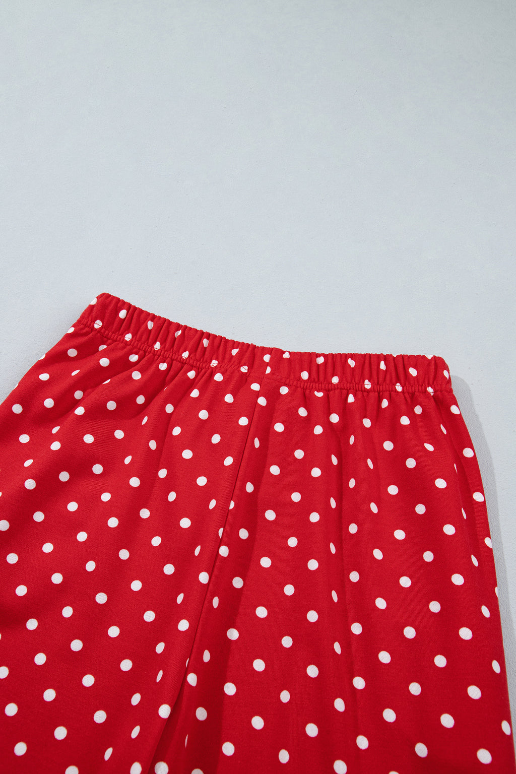 The Bluebell Polka Dot Set