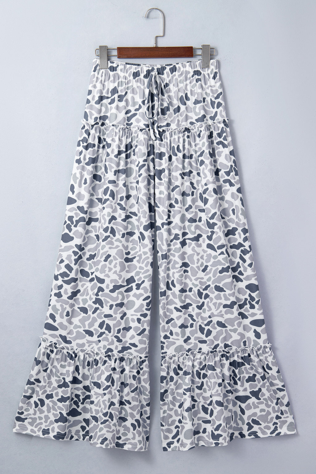 The Easy Day Camo Pants