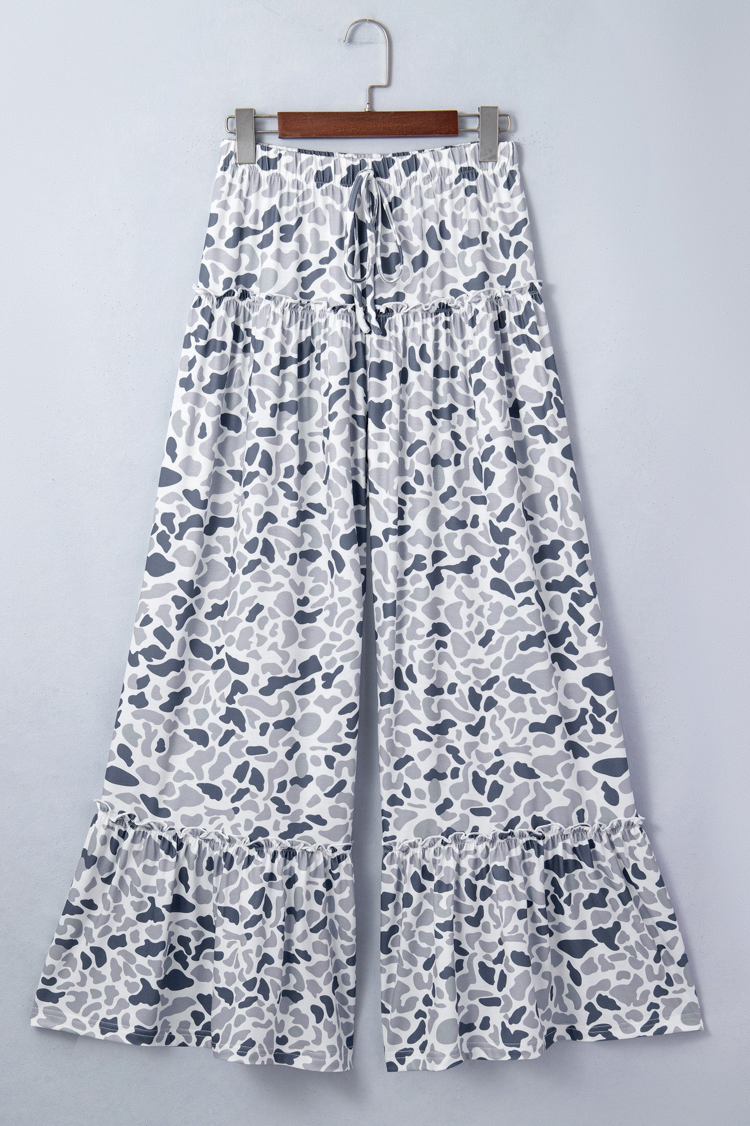 The Easy Day Camo Pants