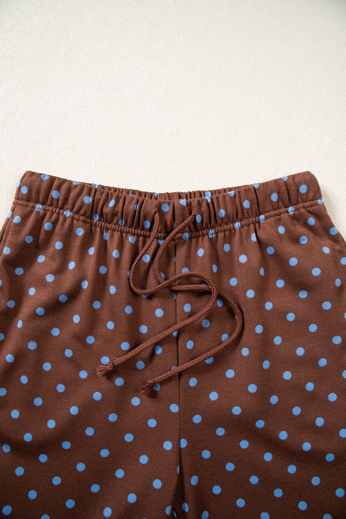 The Bluebell Polka Dot Set