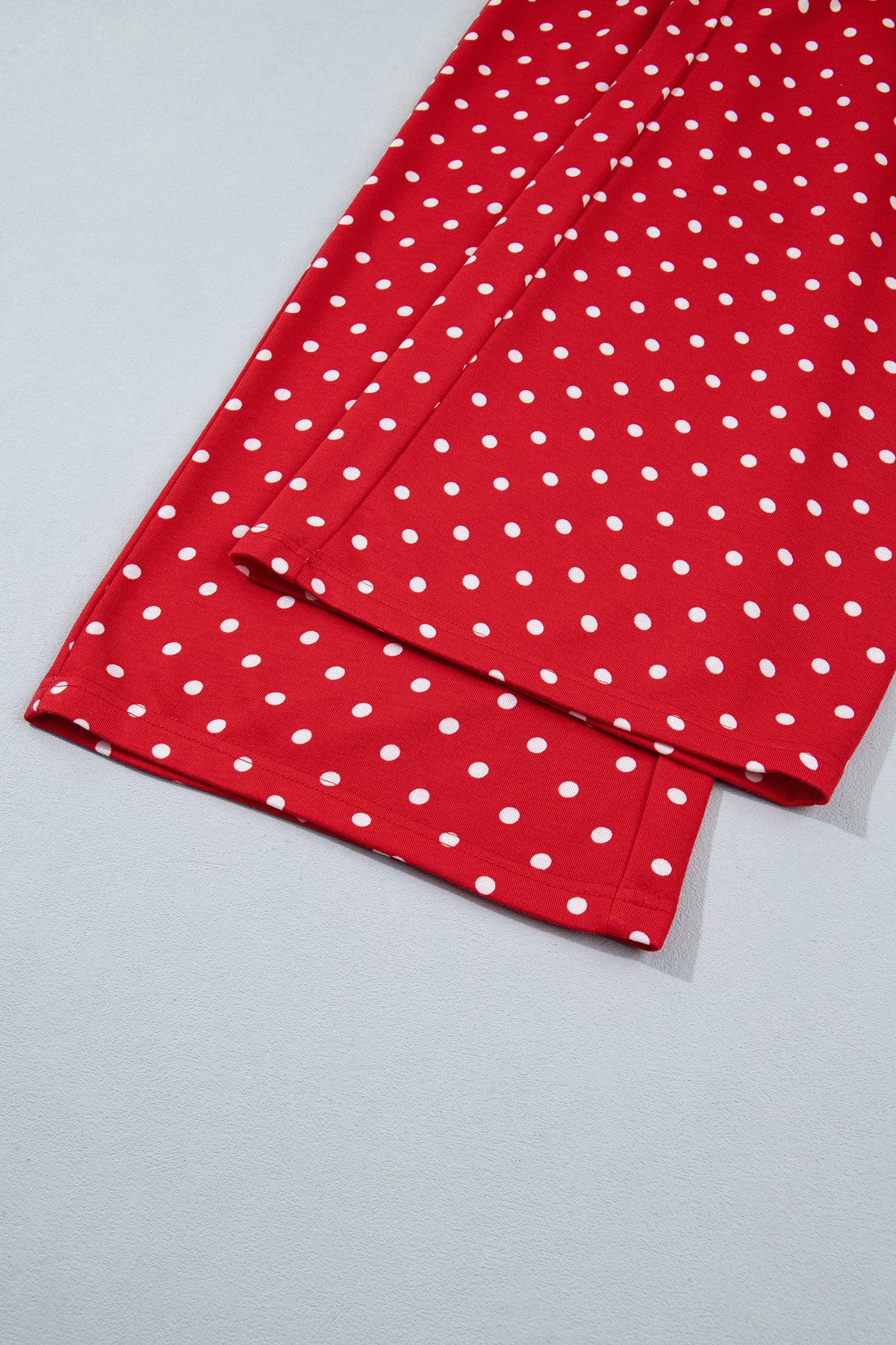 The Bluebell Polka Dot Set