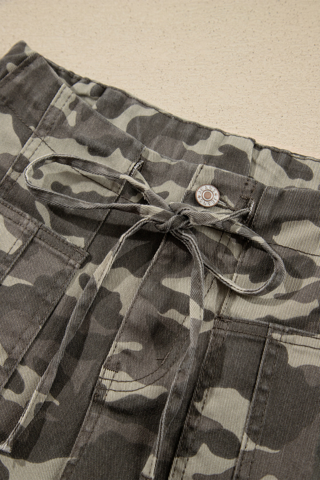 The Wild Side Pants