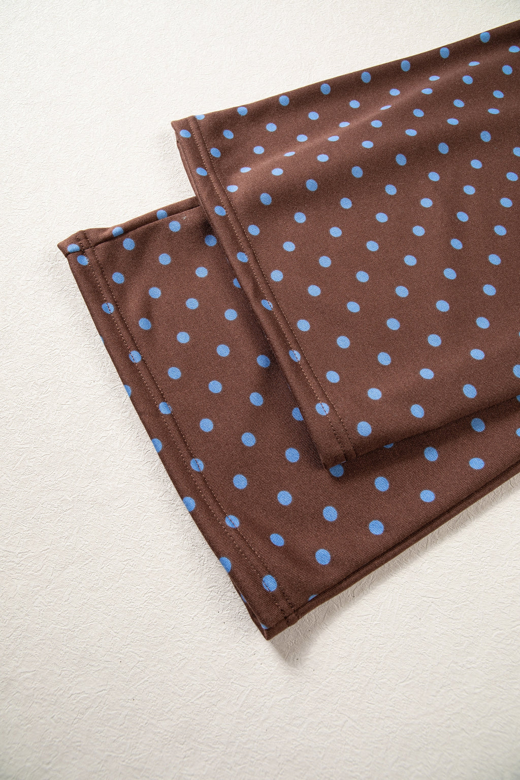 The Bluebell Polka Dot Set