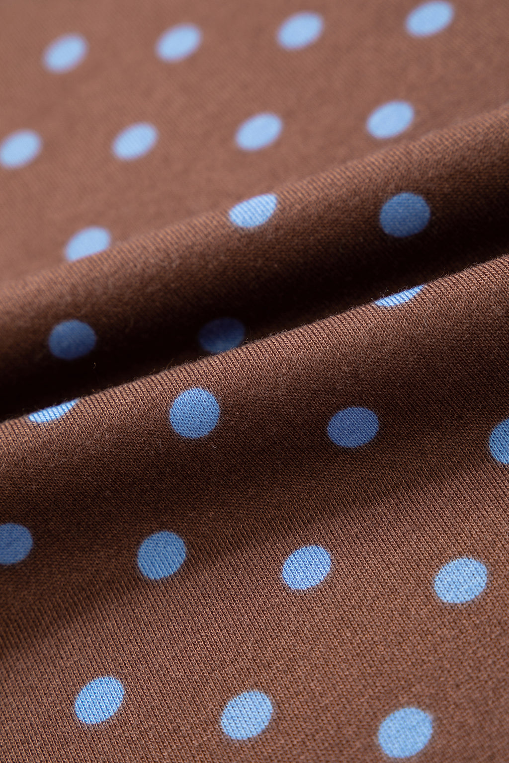 The Bluebell Polka Dot Set