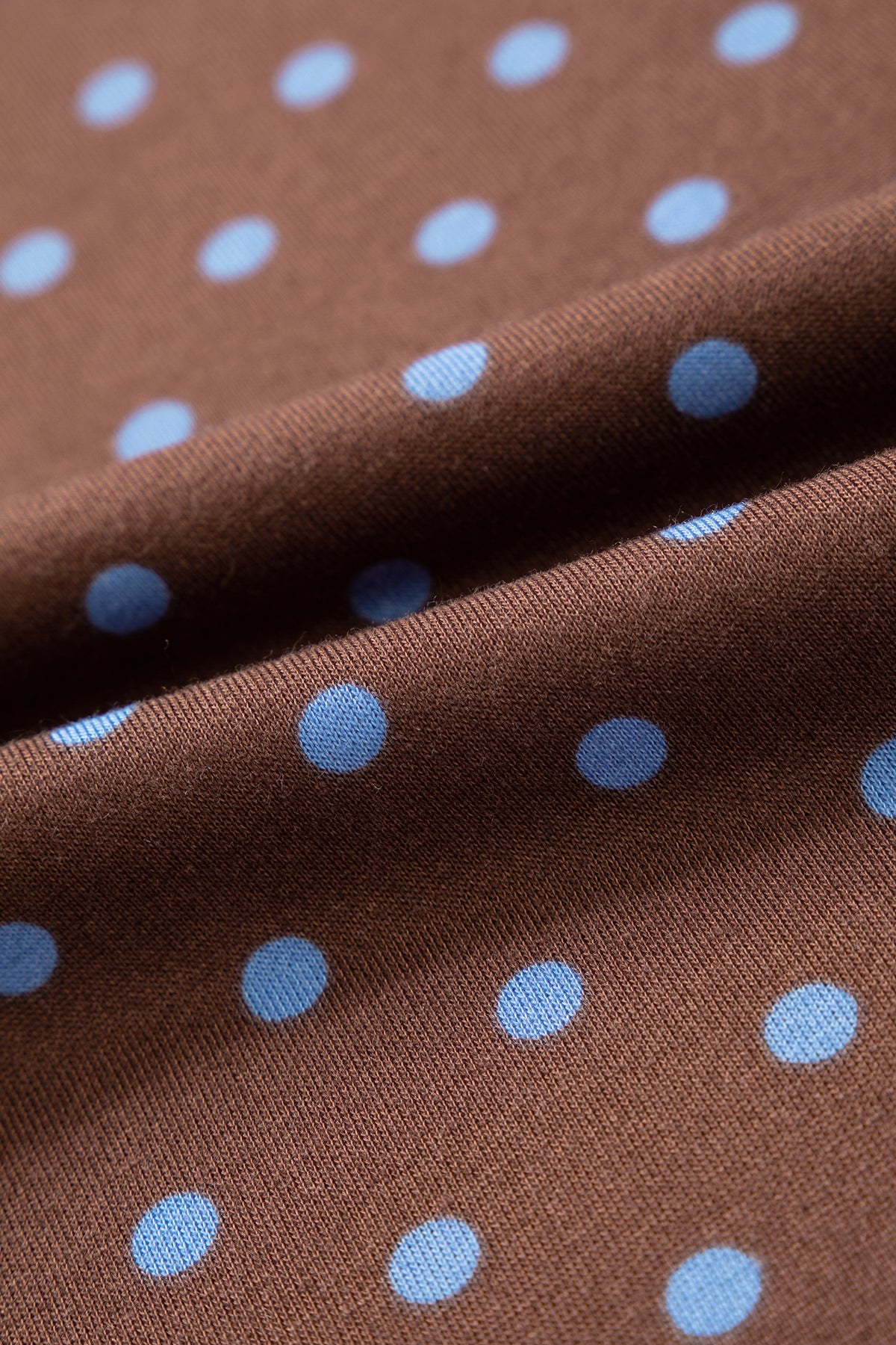 The Bluebell Polka Dot Set