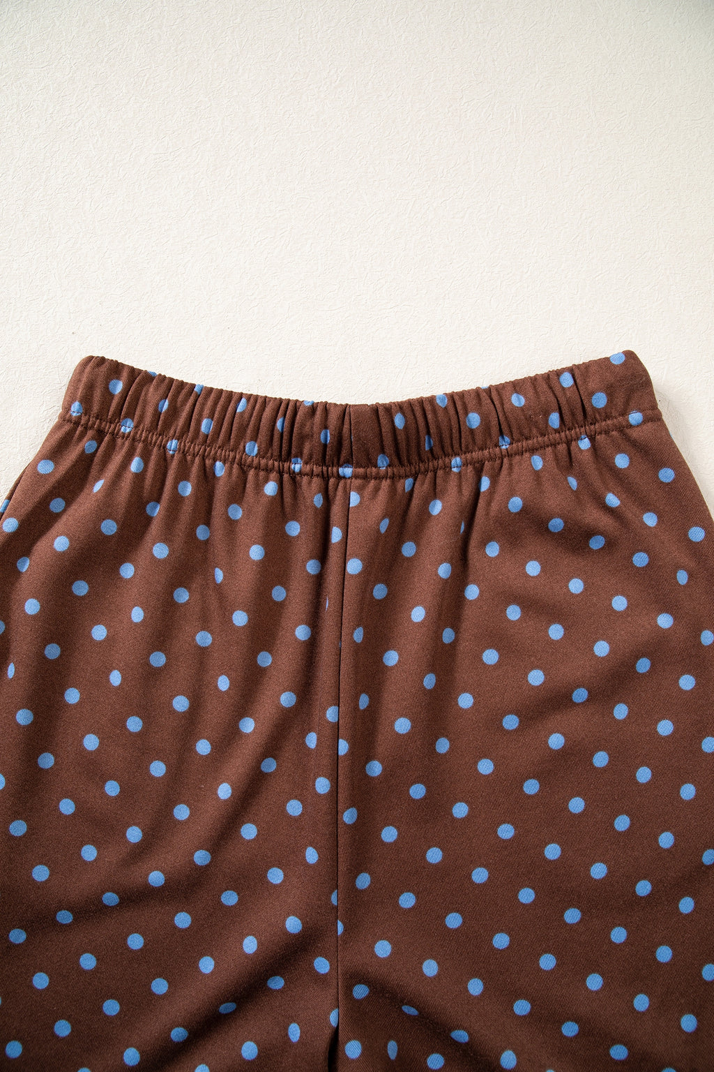 The Bluebell Polka Dot Set