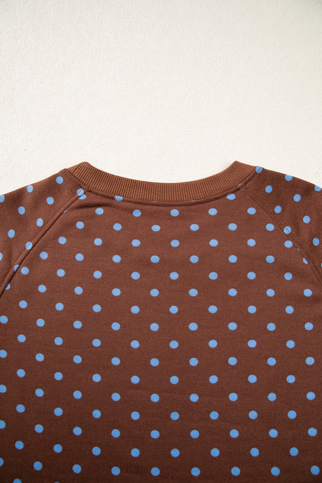 The Bluebell Polka Dot Set