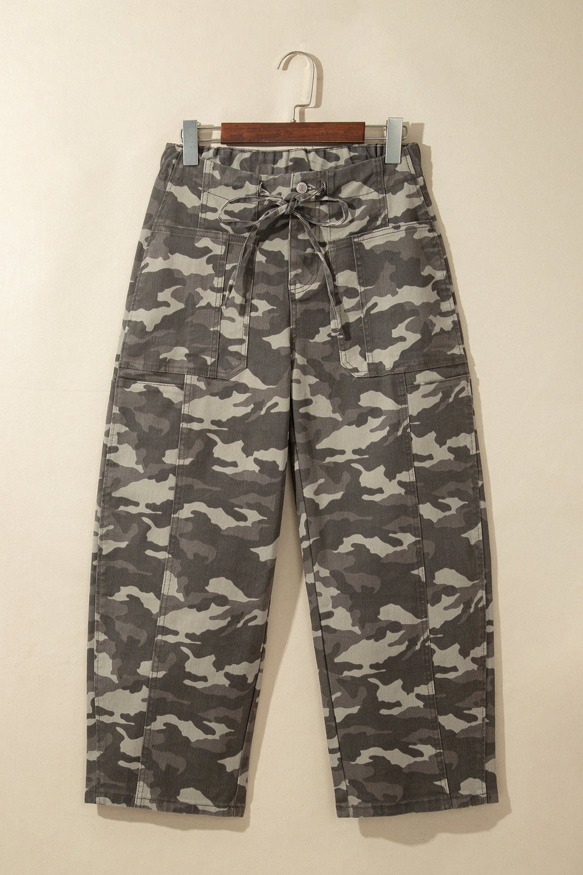 The Wild Side Pants