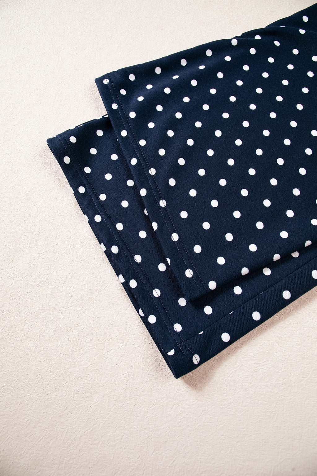 The Bluebell Polka Dot Set
