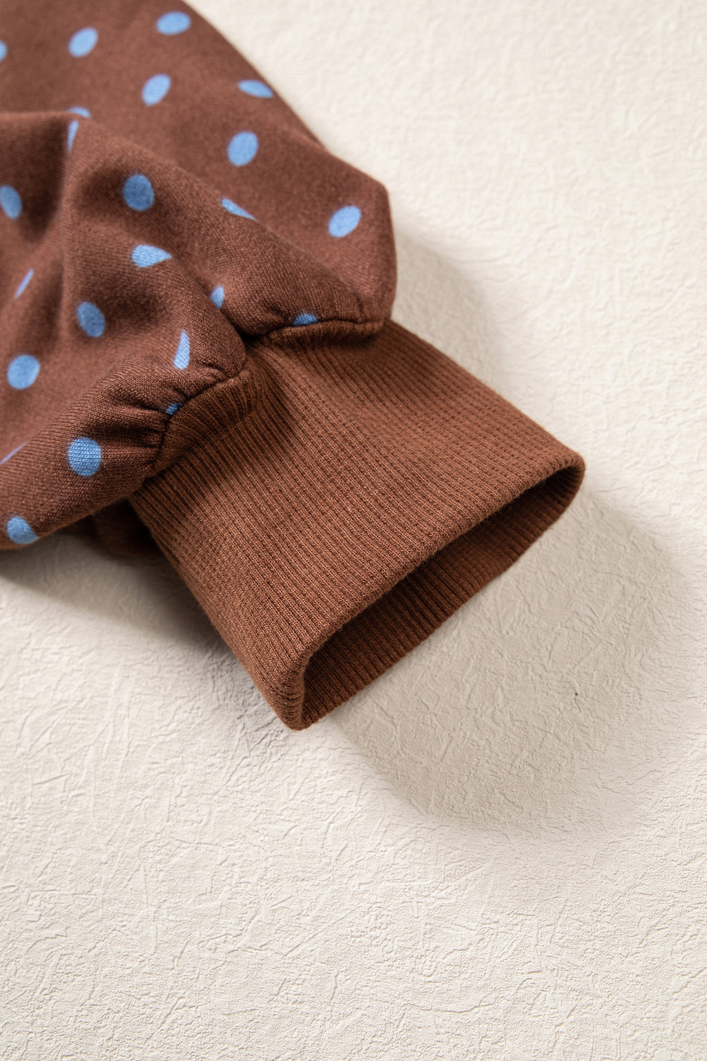 The Bluebell Polka Dot Set