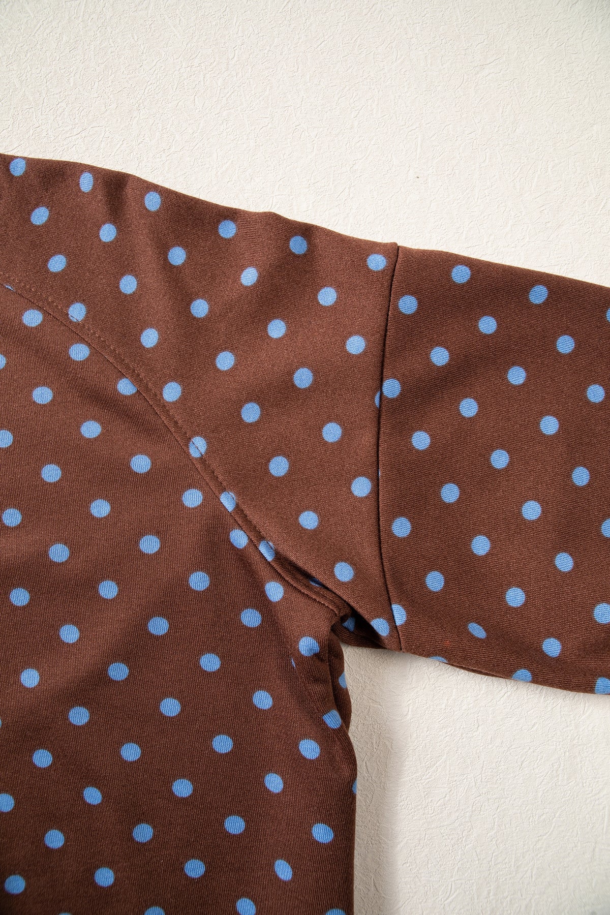 The Bluebell Polka Dot Set