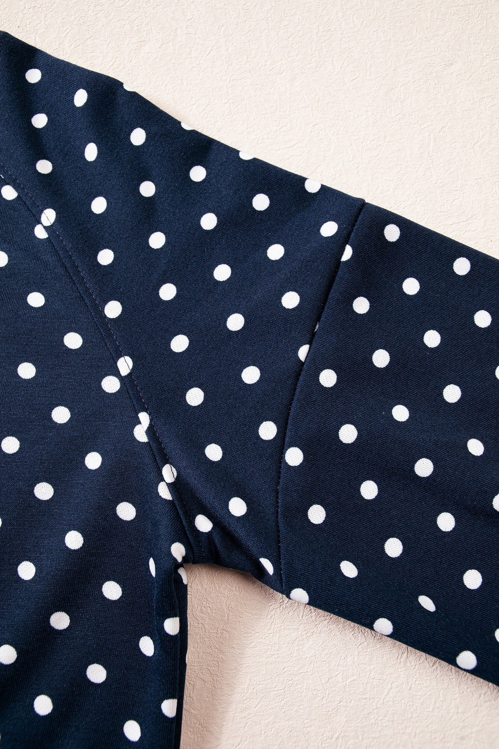The Bluebell Polka Dot Set
