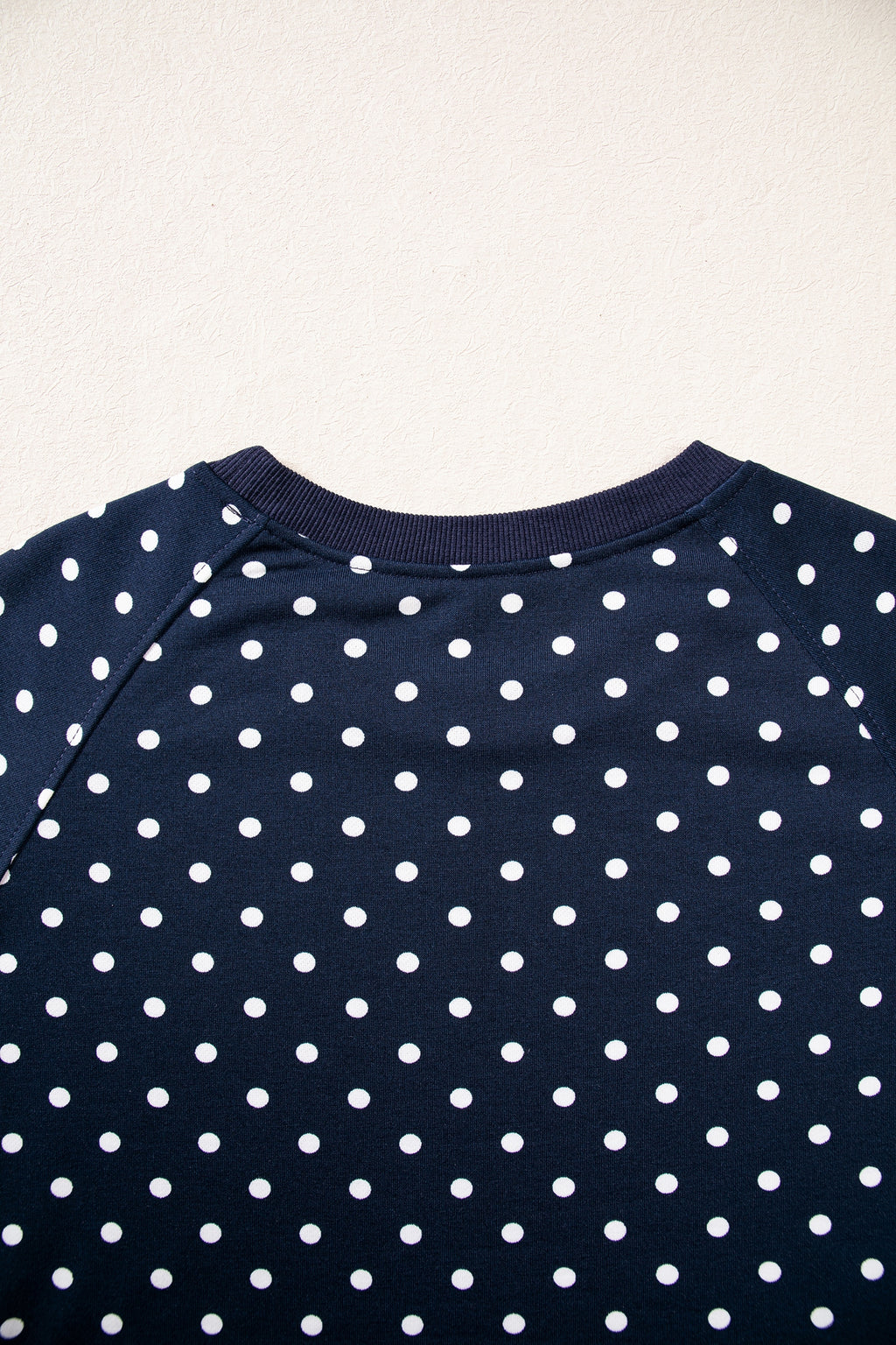 The Bluebell Polka Dot Set