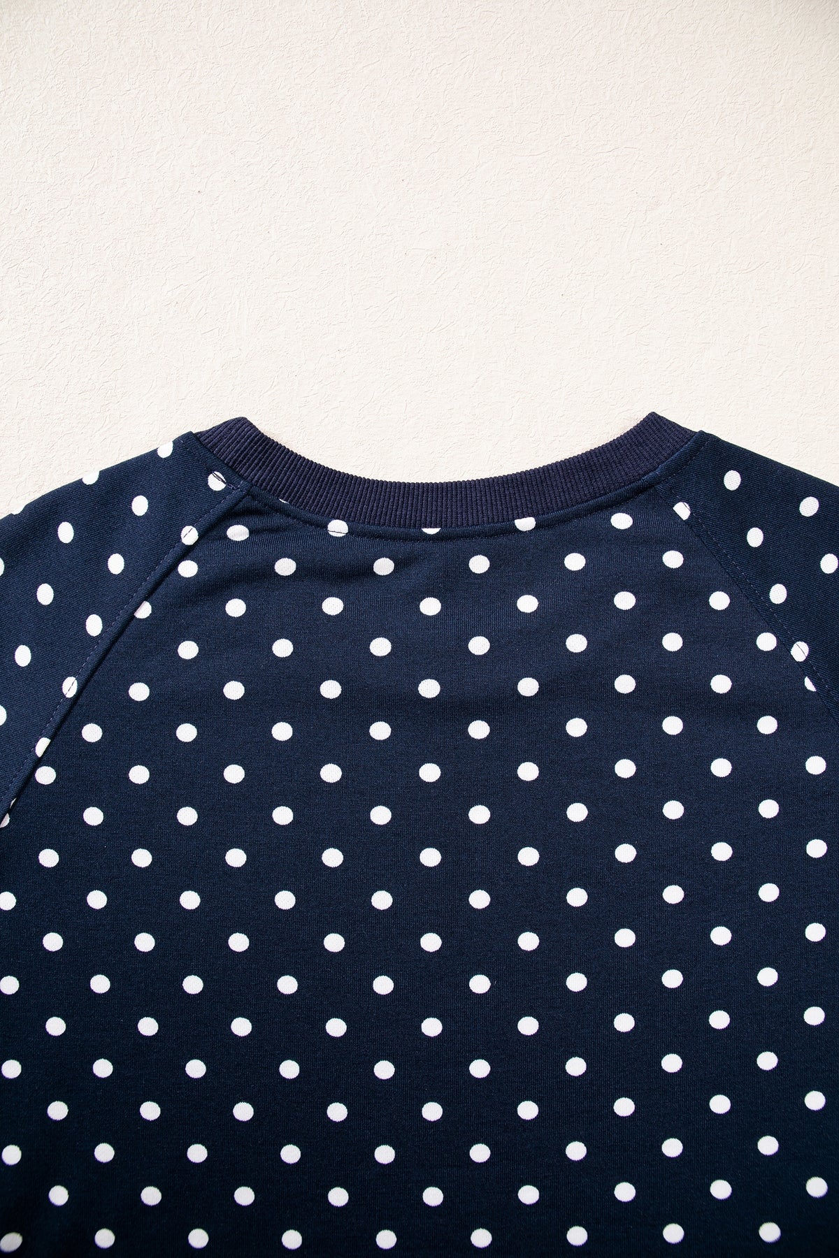 The Bluebell Polka Dot Set