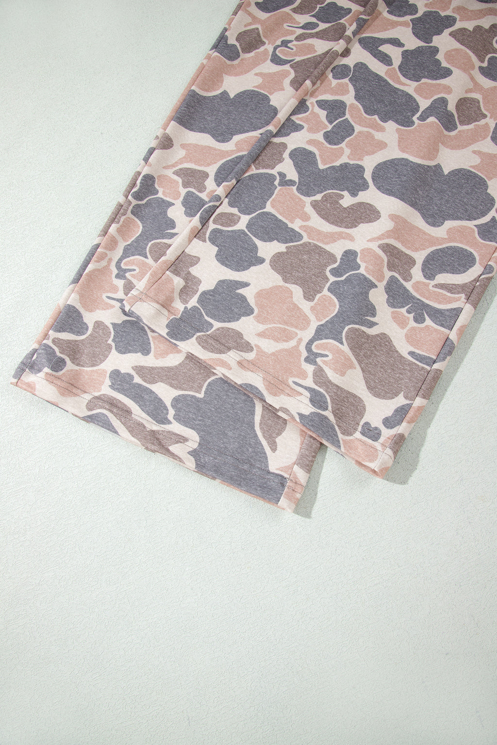 The Weekend Camo Set