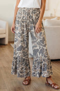 The Easy Day Camo Pants