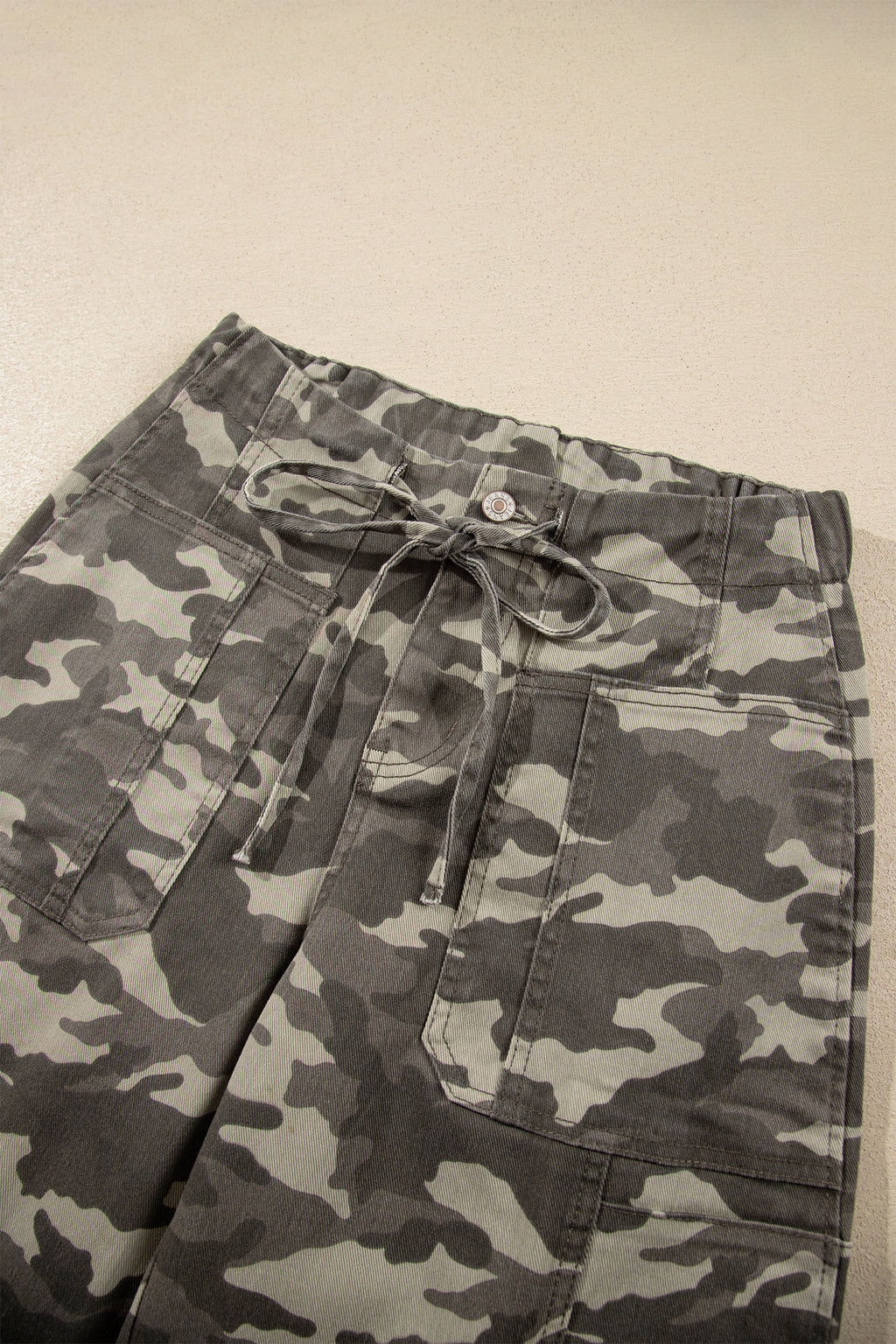 The Wild Side Pants