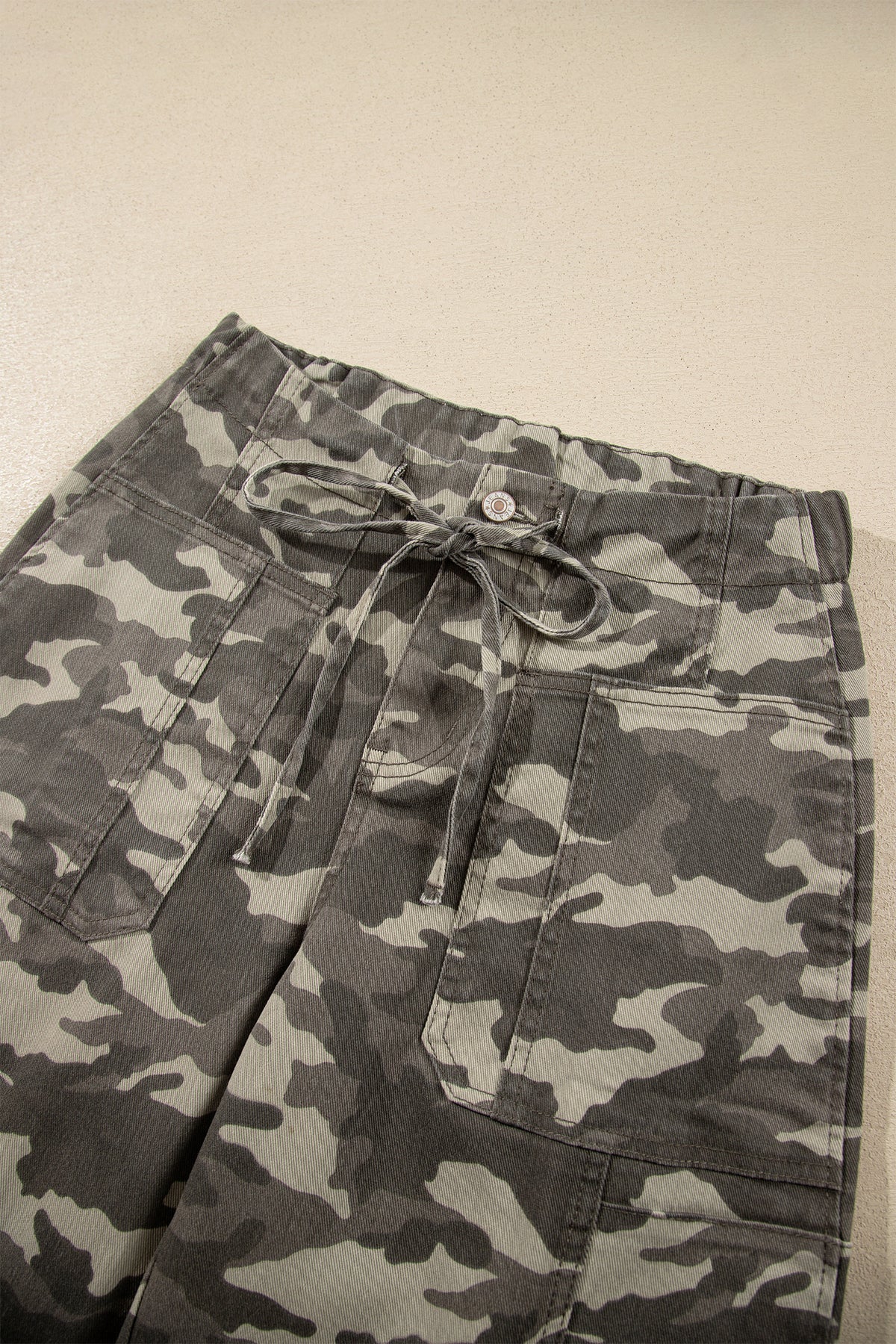 The Wild Side Pants