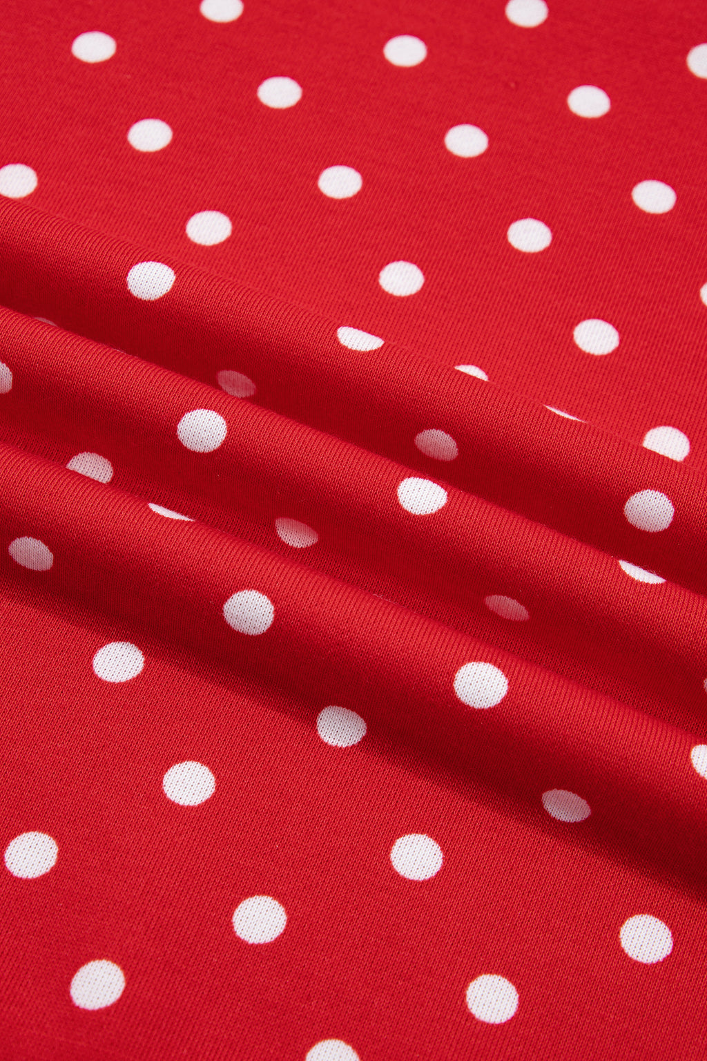 The Bluebell Polka Dot Set