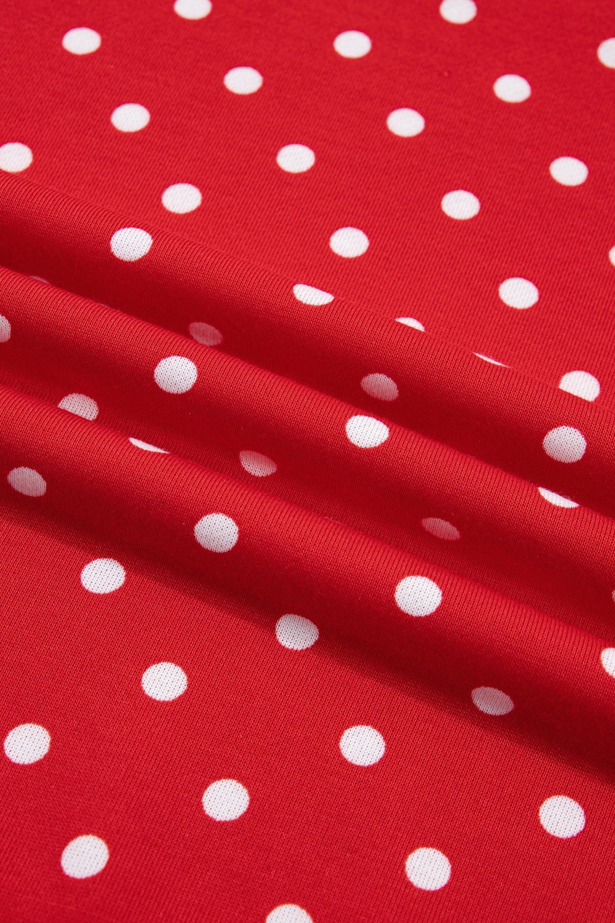 The Bluebell Polka Dot Set