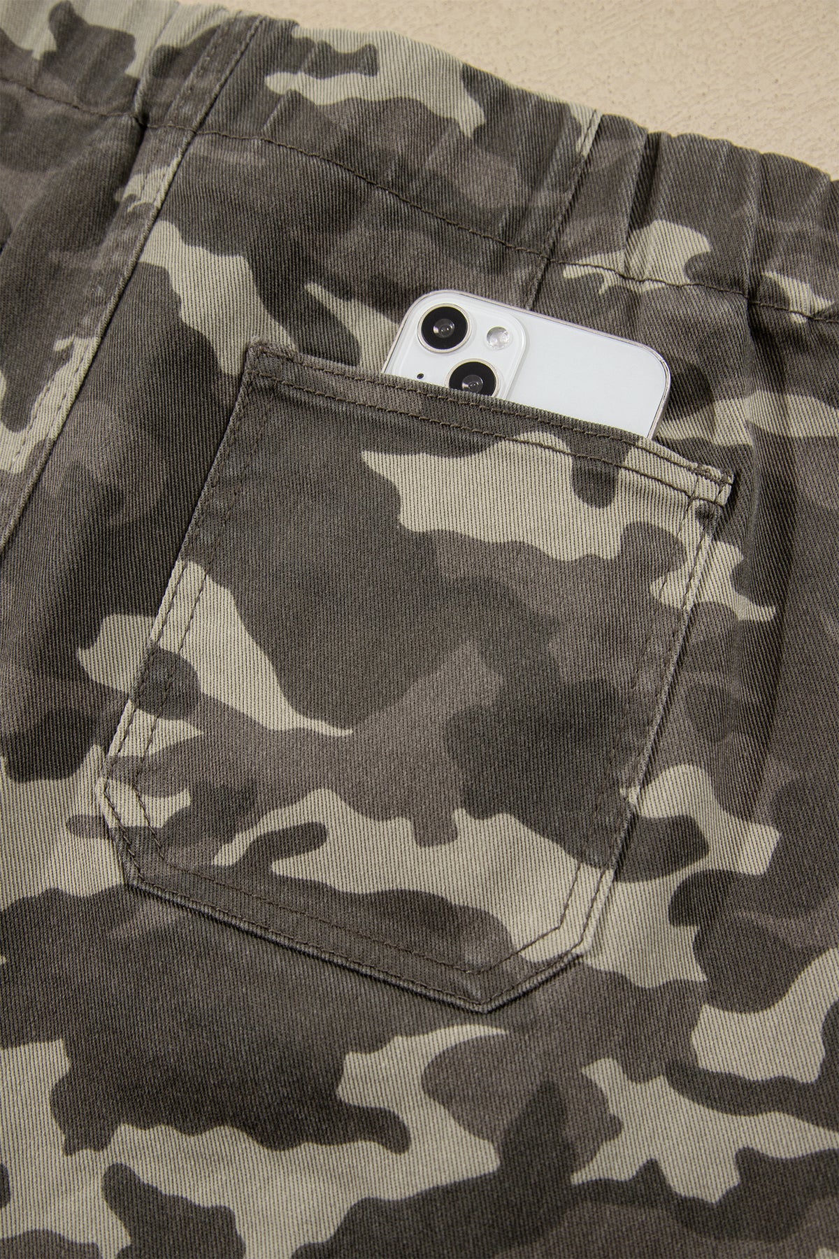The Wild Side Pants