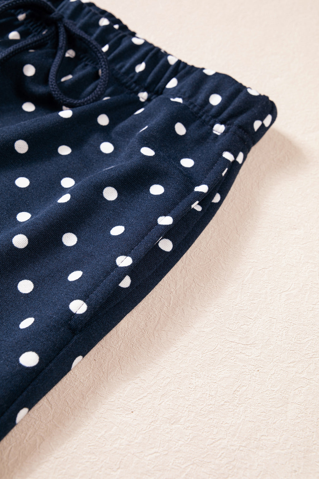 The Bluebell Polka Dot Set