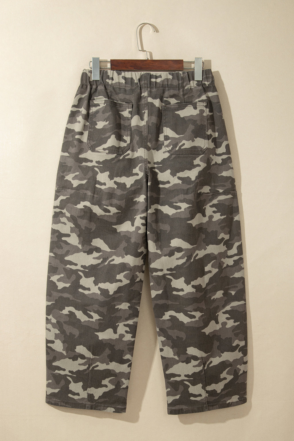 The Wild Side Pants