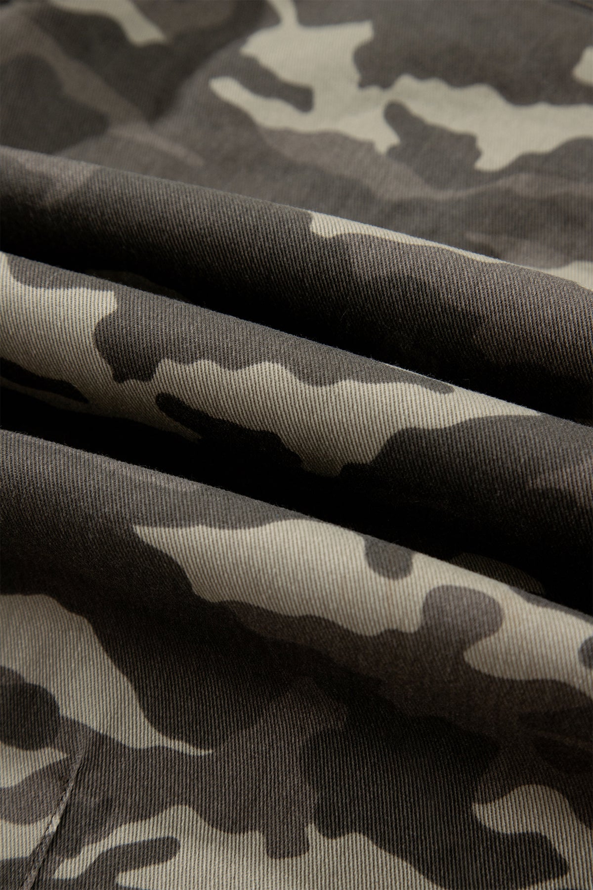 The Wild Side Pants
