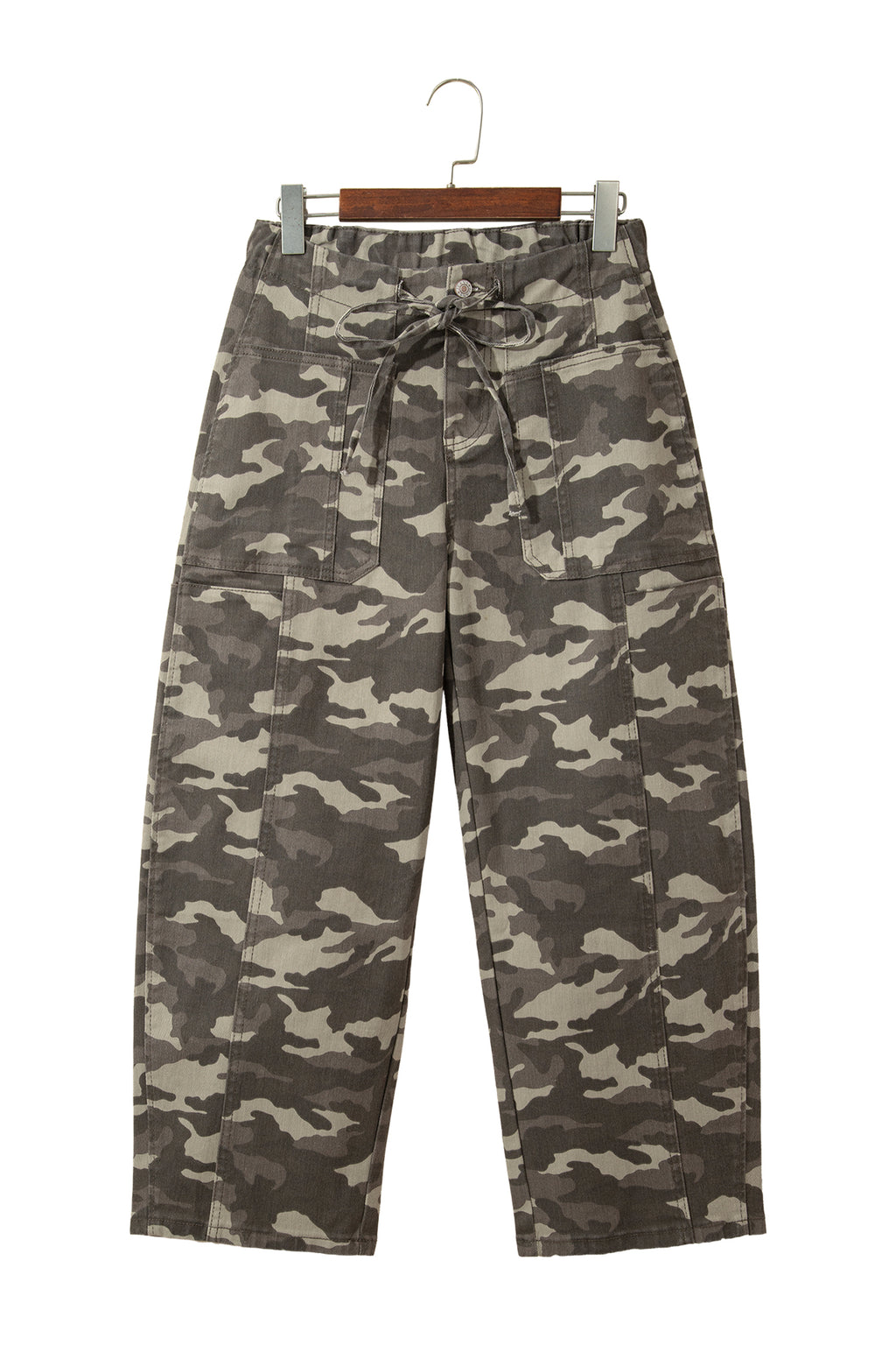 The Wild Side Pants