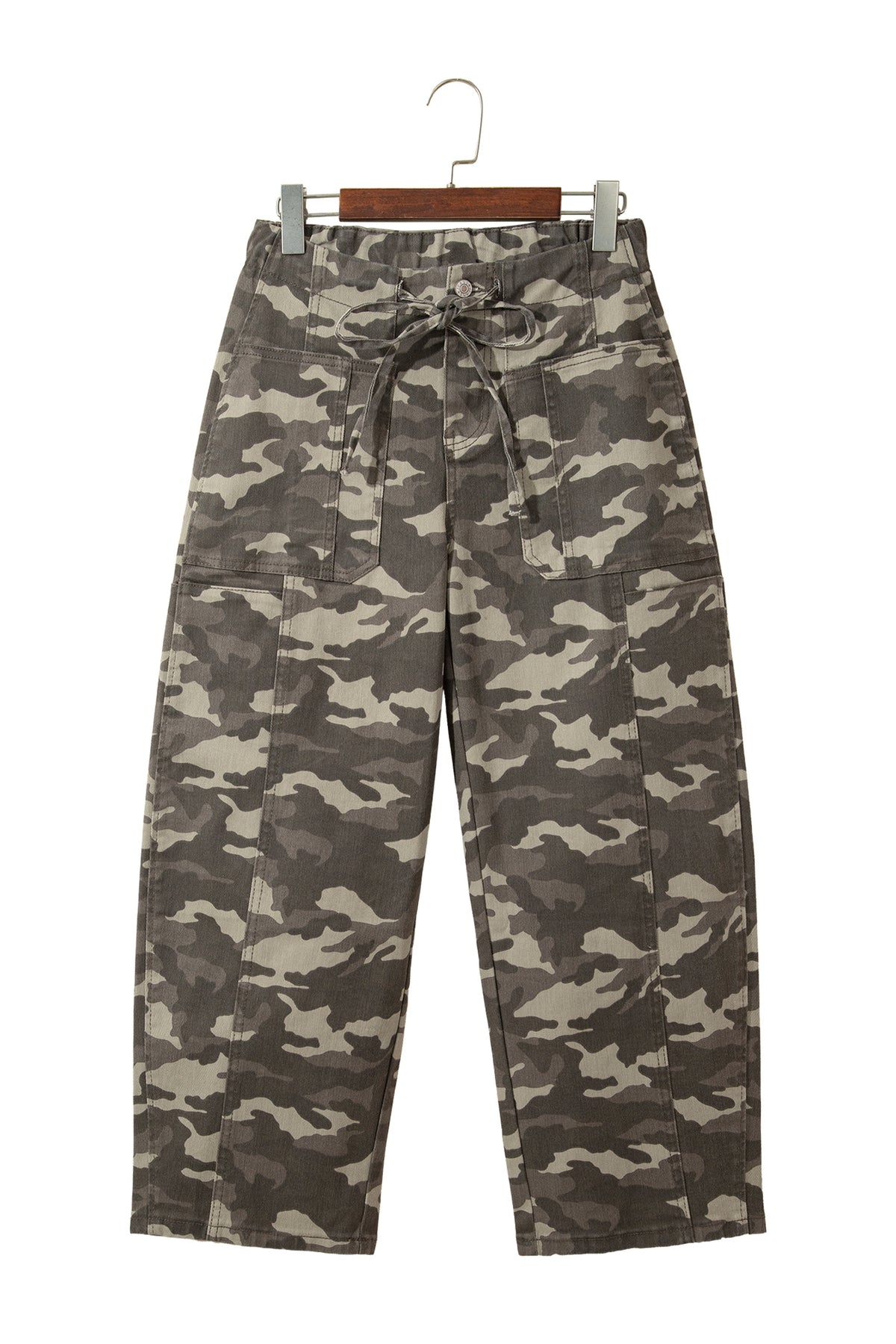 The Wild Side Pants