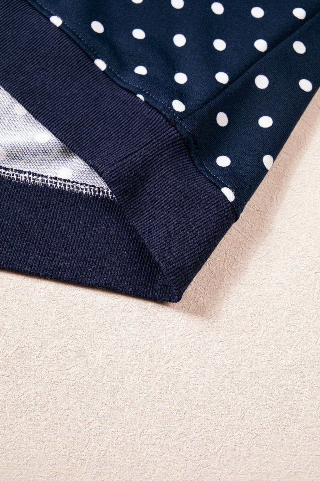 The Bluebell Polka Dot Set