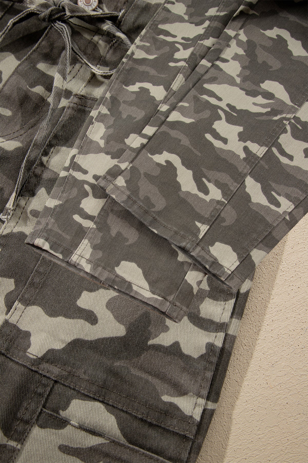 The Wild Side Pants