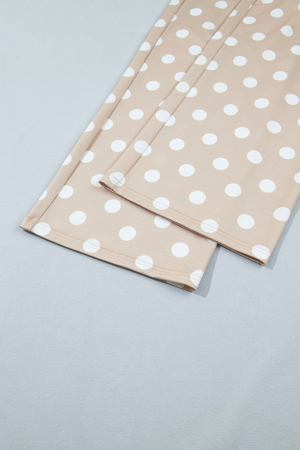 Sunday Sweetheart Polka Dot Set