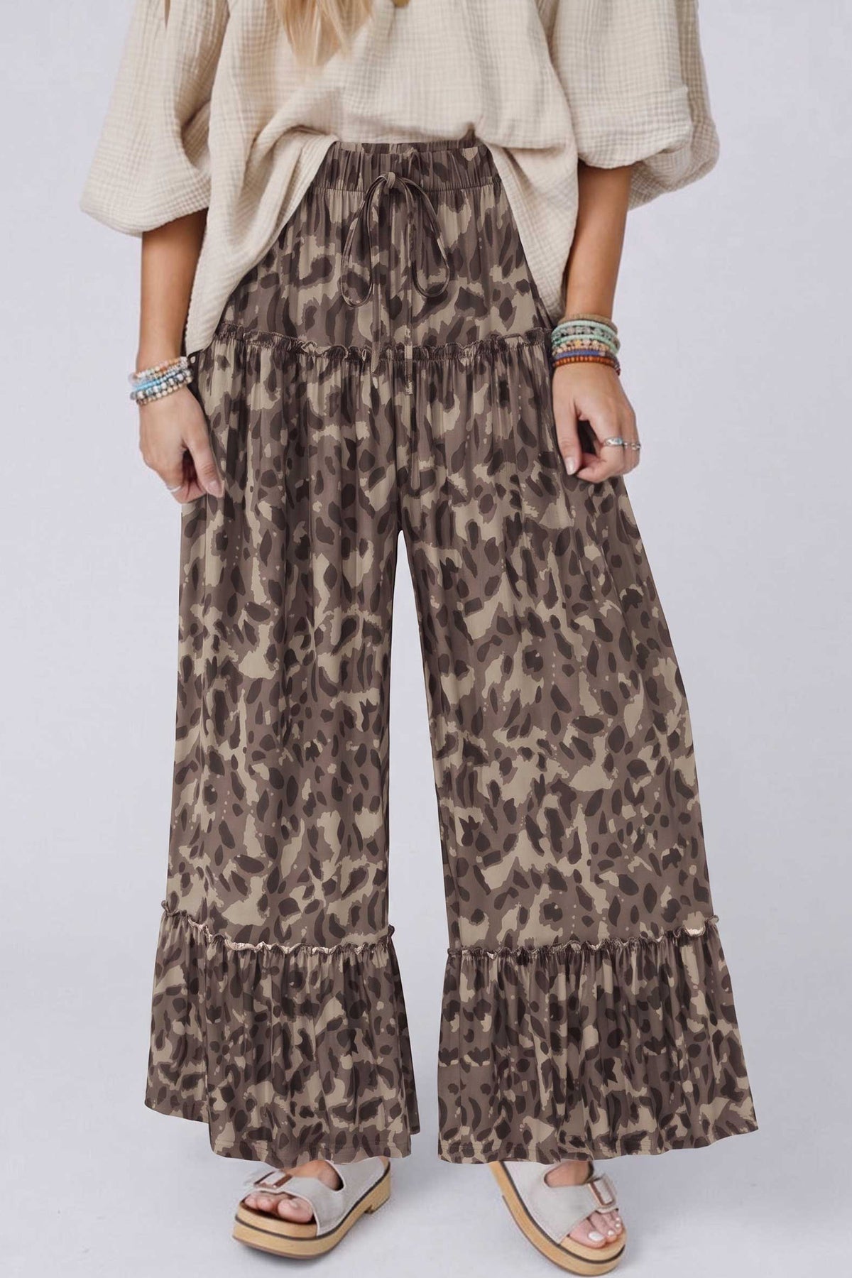 The Easy Day Camo Pants