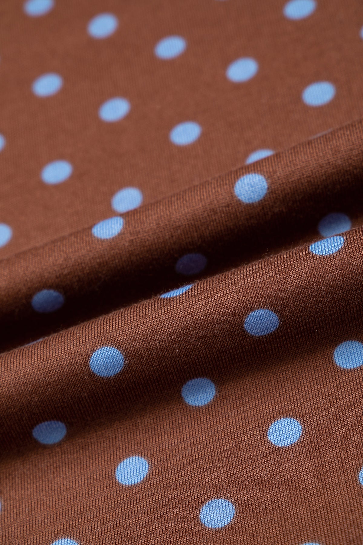 The Bluebell Polka Dot Set